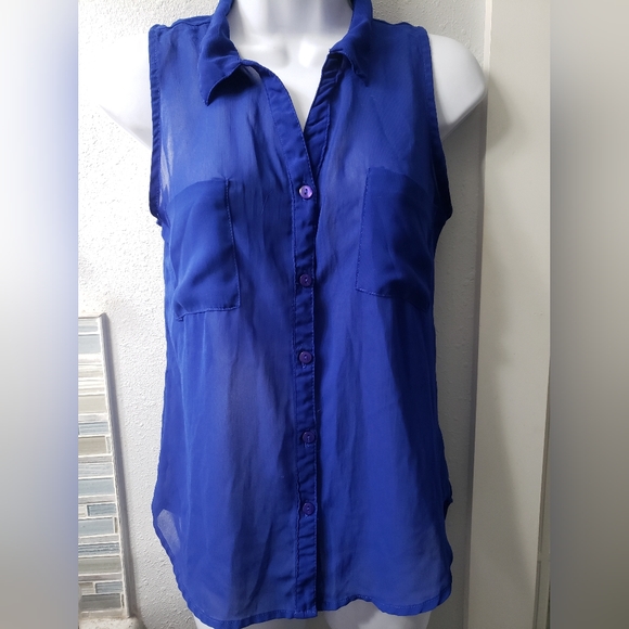 Sheer top bundle (Small) - Picture 4 of 4